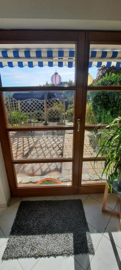 Bine'S Home Murrhardt المظهر الخارجي الصورة